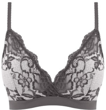 Wacoal Florilege Non Wired Bralette