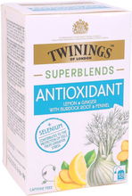 Twinings Hauduke Superblends Antioxidant