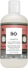 R+Co Cassette Curl Conditioner 251 ml
