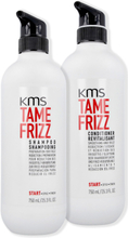 KMS Tamefrizz Package