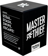 Master Thief Spel