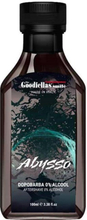 The Goodfellas' Smile After Shave Zero Alcohol Abysso 100 ml