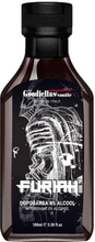The Goodfellas' Smile After Shave Zero Alcohol Furiah 100 ml