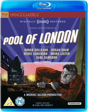 Pool Of London (Digitally Restored)