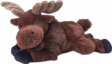 Wild Republic Ecokins Moose 30 cm