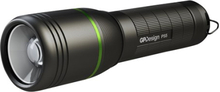 Gp Design Flashlight P55 Atlas 400 Lumen With Case