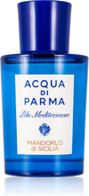 Acqua di Parma Blu Mediterraneo Mandorlo di Sicilia Eau de Toilette Spray 150 ml