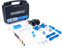 ParkTool Brake Bleed Kit Mineral Adaptrar för Shimano, Magura, TRP, DB8
