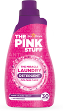 The Pink Stuff Miracle Laundry Detergent Colour Care 960ml