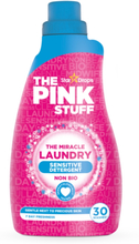 The Pink Stuff Miracle Laundry Sensensitive Non Bio 960 ml