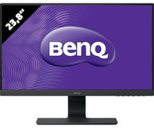 Benq LCD Monitor GW2480 - 1920 x 1080 - FHDGut - AfB-refurbished