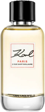 Karl Lagerfield 21 Rue Saint-Guillaume Pour Femme EDP 100 ml