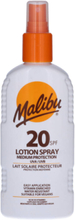 Malibu Sun Lotion Spray SPF 20 200 ml