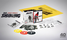 The Shining - Special Edition 4K Ultra HD & Blu-ray