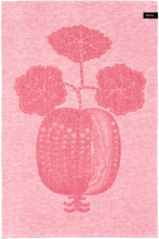Iittala - Taika Sato kjøkkenhåndkle 47x70 cm rød