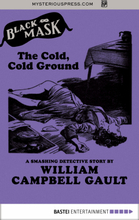 The Cold, Cold Ground