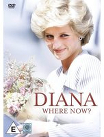 Diana: Where Now?