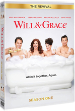 Will and Grace: The Revival - Season 1