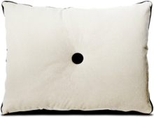 Cushion Copenhagen Home Textiles Cushions & Blankets Cushions Cream RUG SOLID