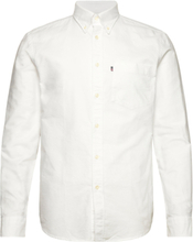Casual Oxford B.d Shirt Tops Shirts Casual White Lexington Clothing