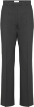 Marfa Bottoms Trousers Suitpants Black Tiger Of Sweden