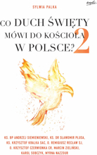 Co Duch Święty mówi do Kościoła w Polsce? 2