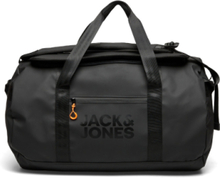 Jaclab Weekendbag Bags Weekend & Gym Bags Black Jack & J S