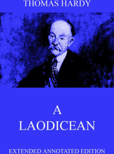 A Laodicean: A Story Of Today