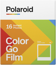 Polaroid Go Film Double Pack, Polaroid