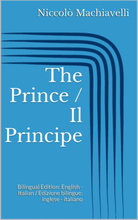 The Prince / Il Principe