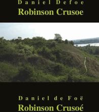 Robinson Crusoe. Robinson Crusoé