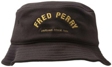 Fred Perry Arch Hat