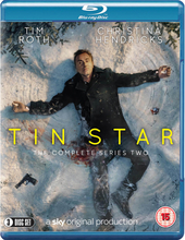 Tin Star: Season 2