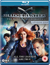 Shadowhunters Series 1