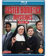 The Sister Boniface Mysteries: Series 2