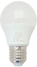 LED E27-A55 - 3 Watt - 2700K