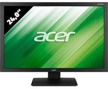 Acer B243HL - 1920 x 1080 - FHDGut - AfB-refurbished