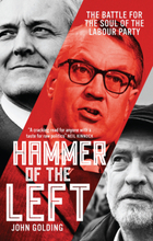 Hammer of the Left