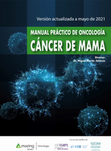 Manual práctico de oncología