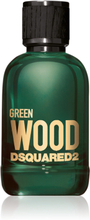 Dsquared² Green Wood Eau de Toilette 100 ml