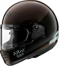 Arai Concept-XE React, integral helmet