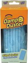Scrub Daddy Scrub Daddy Damp Duster Blå 5060481022231 Replace: N/A