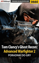 Tom Clancy's Ghost Recon: Advanced Warfighter 2 - poradnik do gry