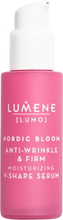 Lumene Nordic Bloom Anti-Wrinkle & Firm Moisturizing V-Shape Seru