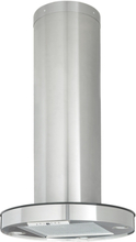 Silverline Pe417-60 Rf Fritthengende ventilator - Rustfritt Stål