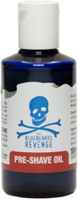The Bluebeards Revenge Pre-Shave Oil 100 ml