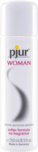 Pjur Woman - Glij- En Massagemiddel Op Siliconenbasis Voor De Vrouw 250ml