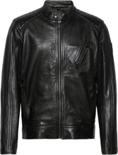 V Racer Jacket Designers Jackets Leather Black Belstaff