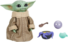 Star Wars Interactive Toy Toys Playsets & Action Figures Movies & Fairy Tale Characters Multi/patterned Star Wars