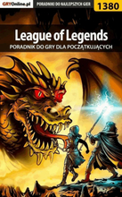 League of Legends - poradnik dla początkujących